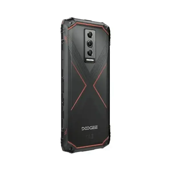doogee blade 10 pro 6!}256gb black!}red